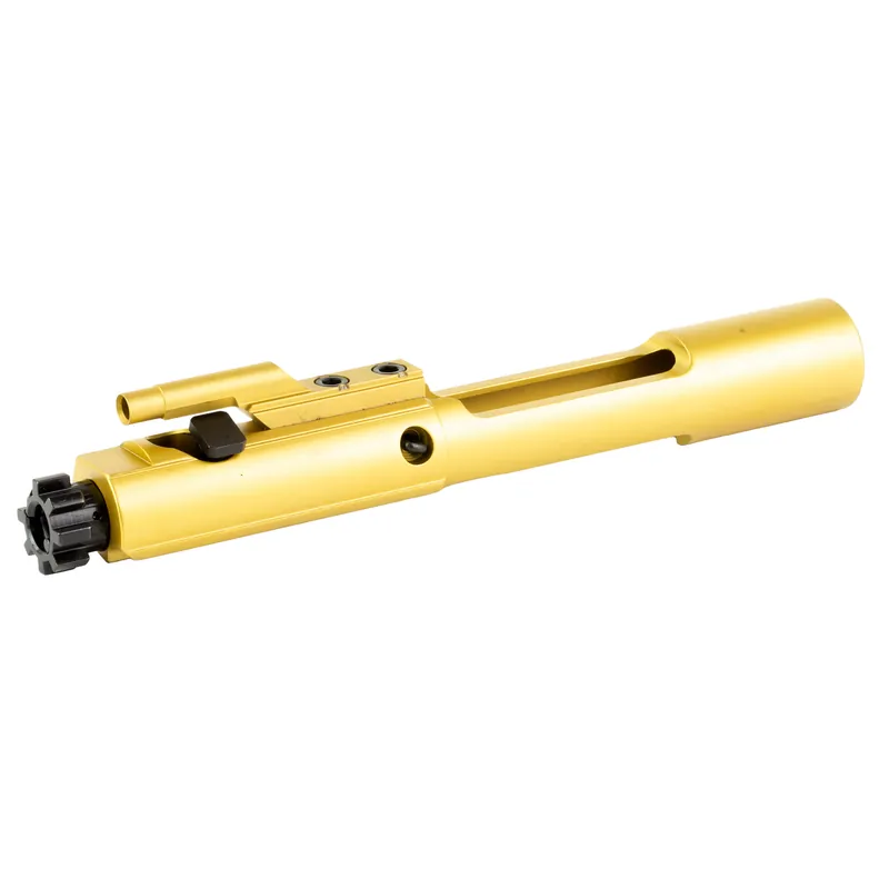 FAXON 5.56 M16 Bolt Carrier Group TiN Coated