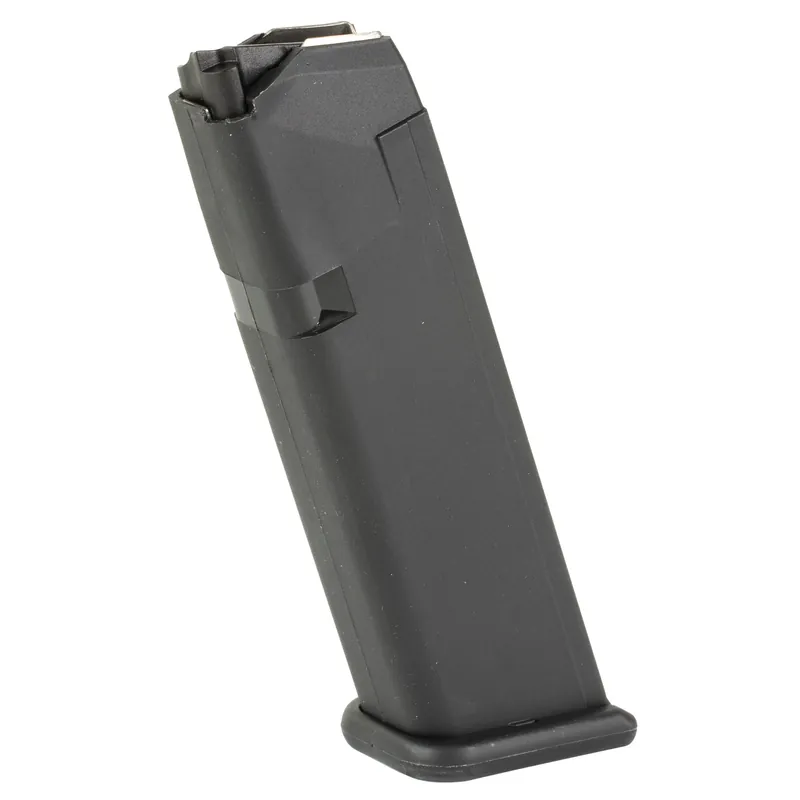 KCI USA 9mm 17-Round Magazine for Glock - Black