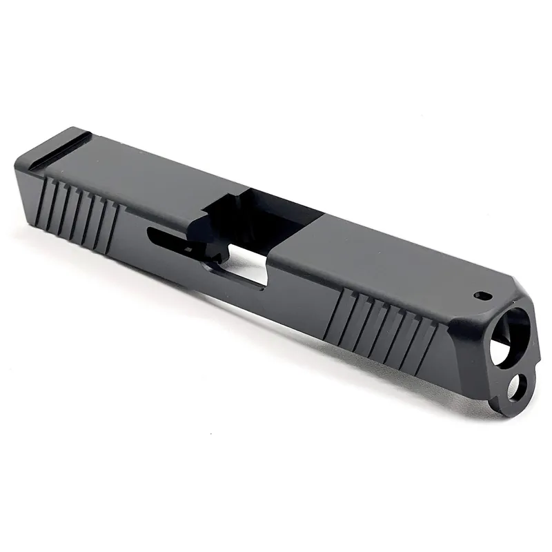 Black LBE Slide for Glock 19