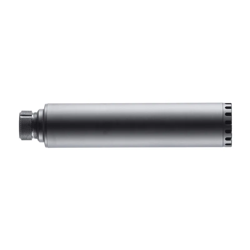B&T APC9/SPC9/GHM9 Suppressor 9mm Black