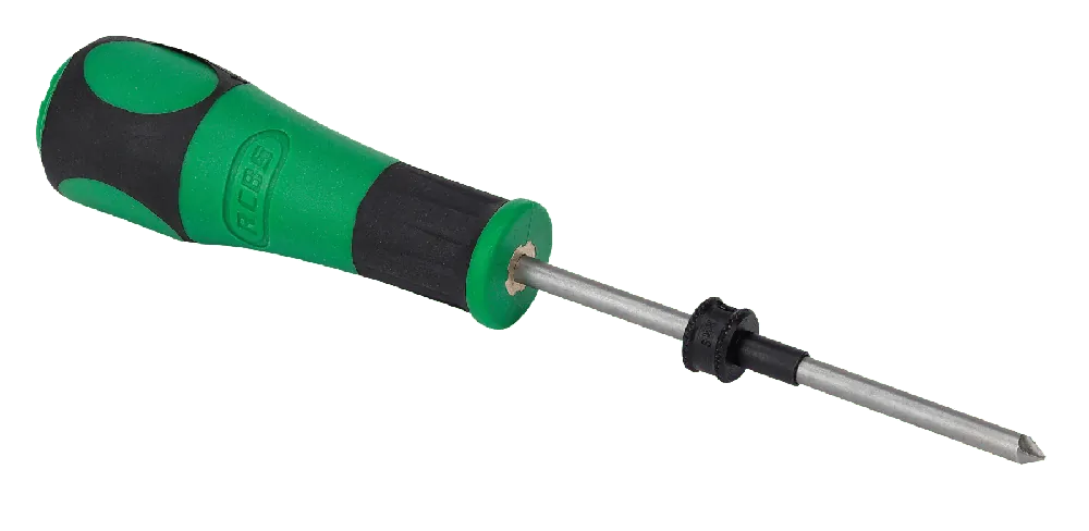 RCBS 88147 Flash Hole Deburring Tool for 7mm and .284 Caliber Cases