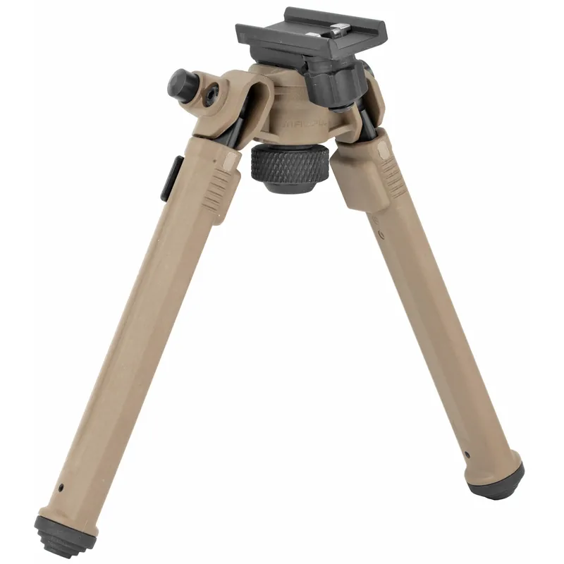 MAGPUL QD Sling Stud Bipod FDE