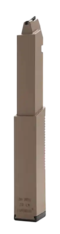 Kriss USA Vector FDE 30rd .22 LR Magazine
