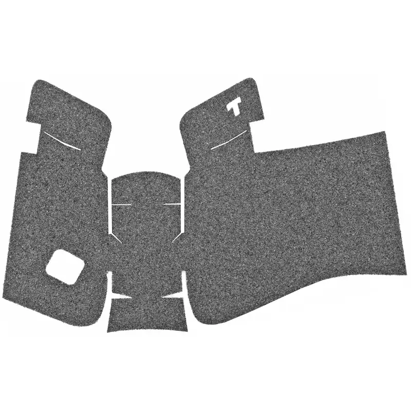 Talon Grip for Glock 19 Gen5 Sand No Backstrap