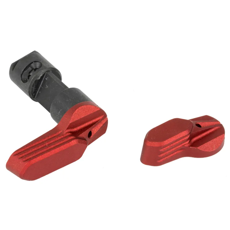 Radian Talon Safety Selector 2-Lever - Red