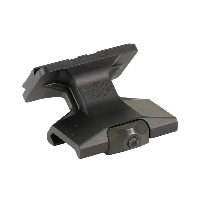 Reptilia Dot Mount 45 Acro/MPS - Black