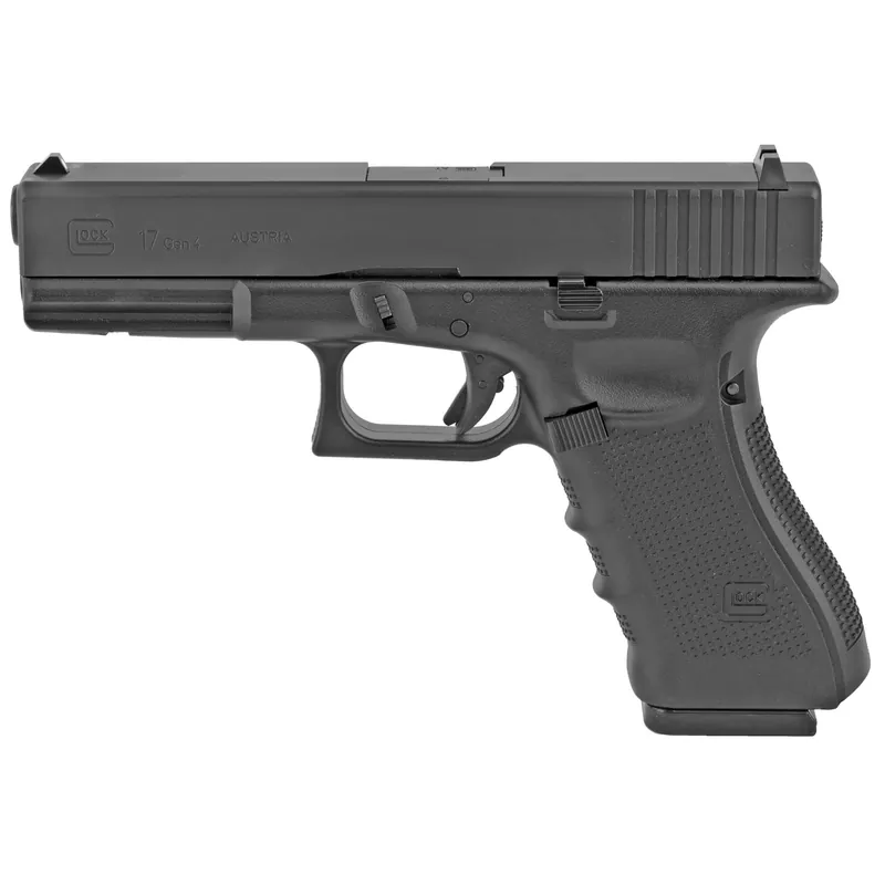 UMX GLK 17 Gen4 Blowback .177 BB Airgun