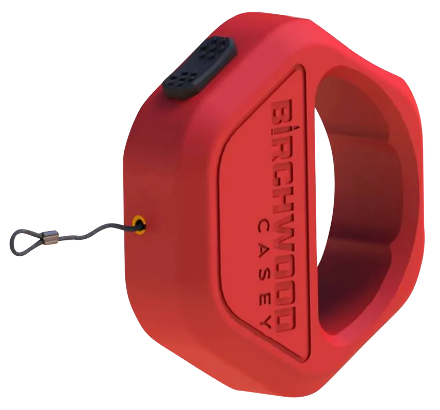 Birchwood Casey BW2 Bore Weevil 2.0: Enhanced Cleaning Tool for Firearms