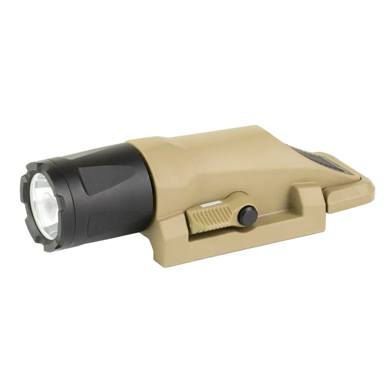 INFORCE WML Gen 3 450 Lumen FDE White/IR Light