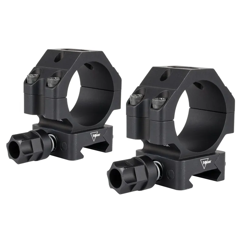TRIJICON 35MM LOW QLOC SCOPE RINGS