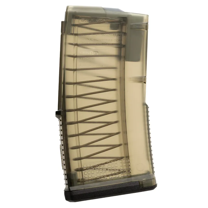 MAGPUL TMAG AR15 GEN3 5.56 20-Round Magazine ODT