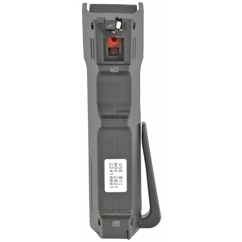 MSI PepperGard Police Model 18GM: Advanced Personal Defense Spray