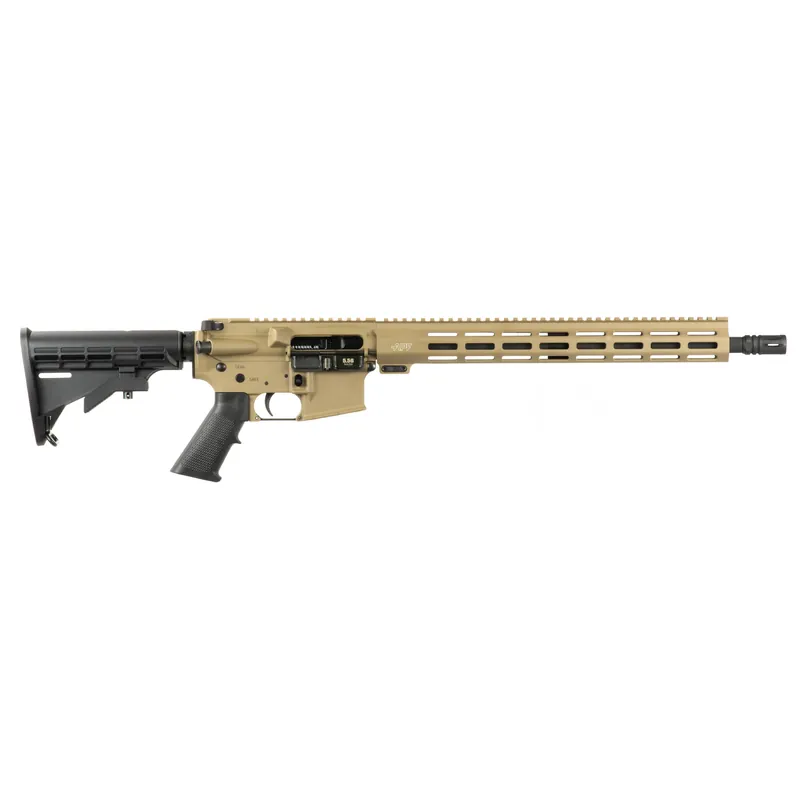 APF Guardian 556 16" 30-Round FDE Rifle