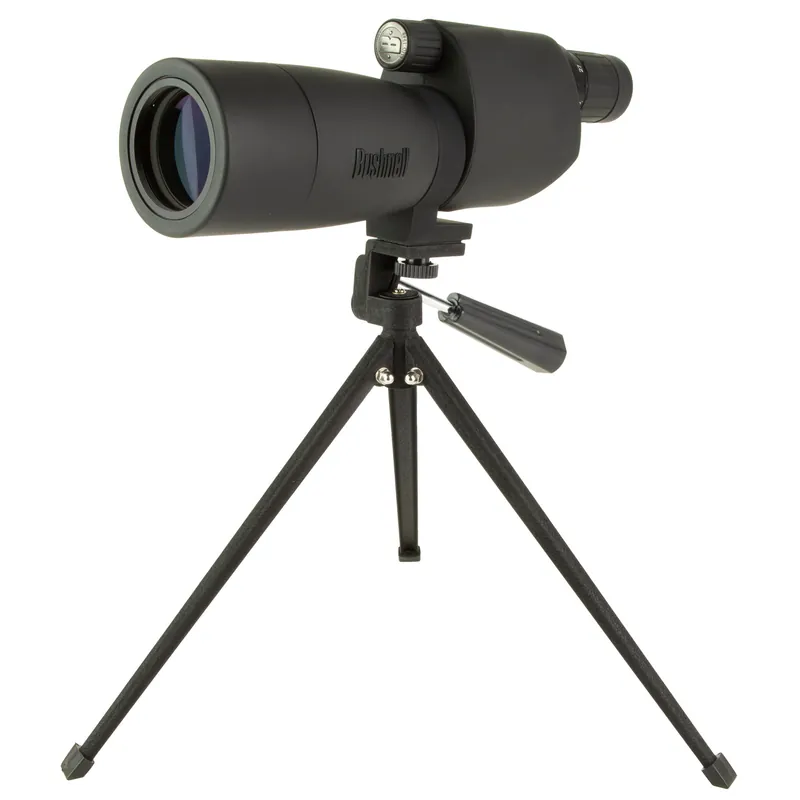 Bushnell Sentry Spotting Scope 18-36x50