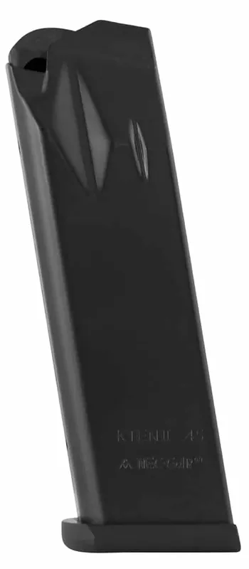 Mec-Gar 14-Round .45 ACP Magazine for Kimber Ten II with Anti-Friction Coating