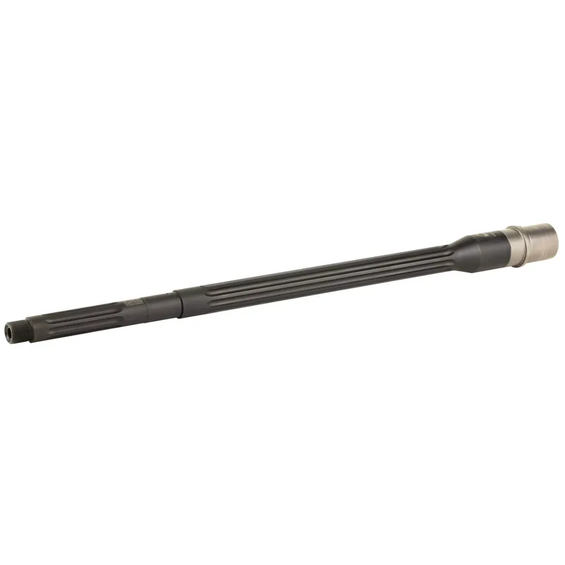 FAXON 18" Heavy Fluted Match Barrel .308 Win