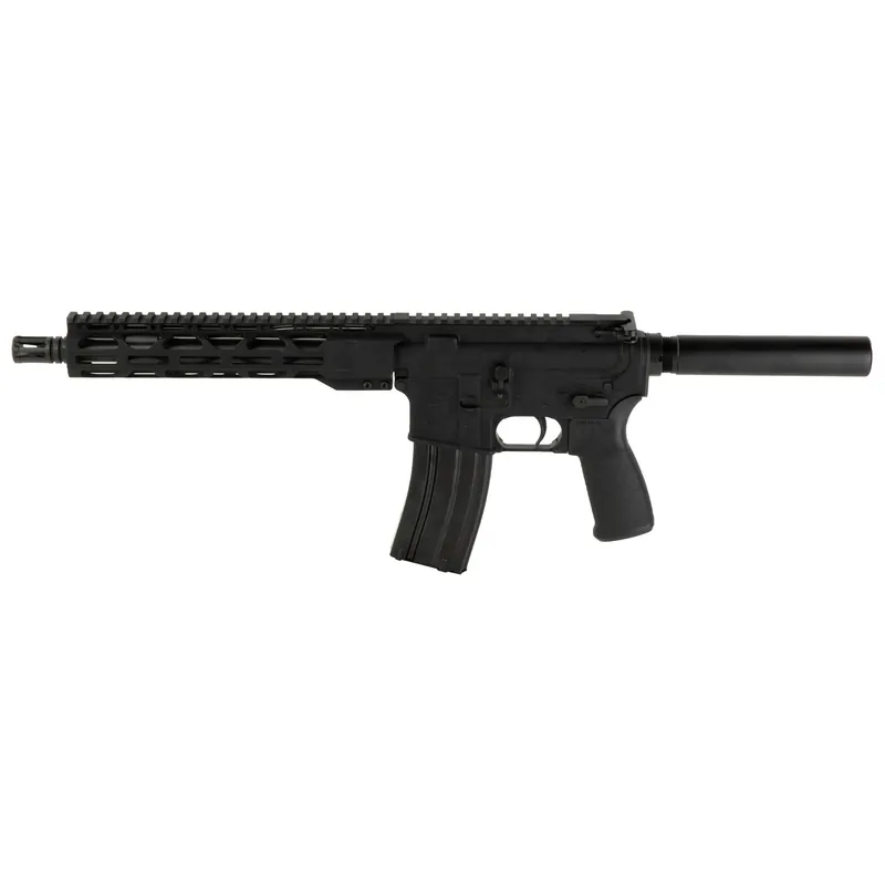 Radical Firearms 556 NATO 10.5" 30-Round Black Pistol
