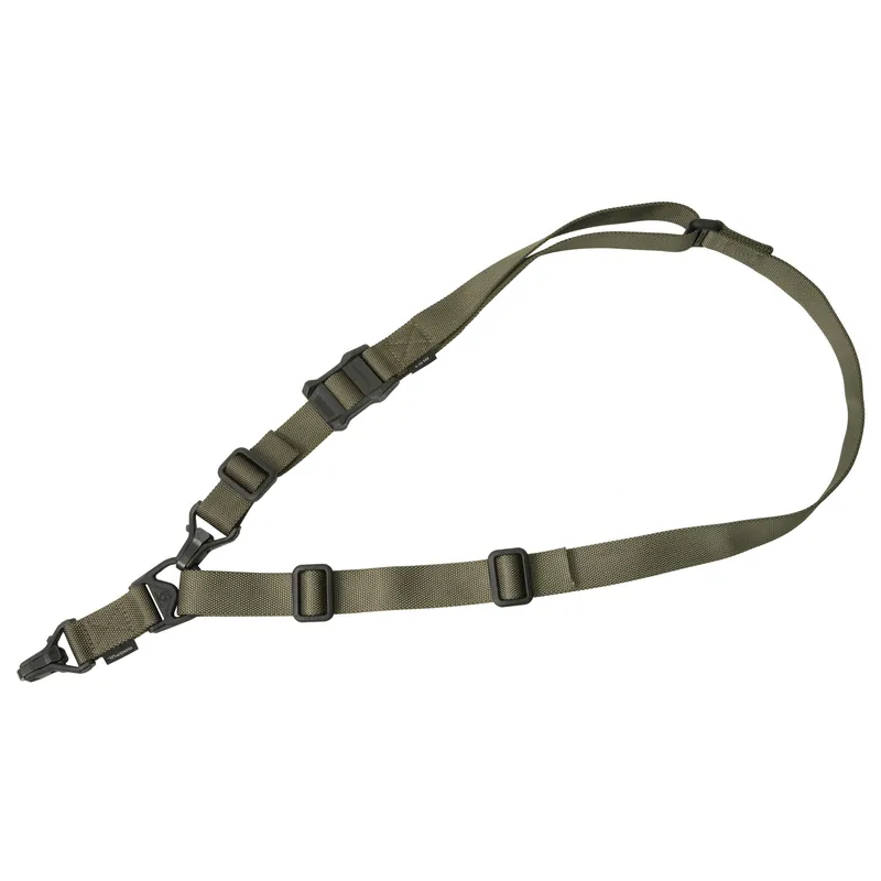 MAGPUL MS3 Sling Gen 2 in Ranger Green