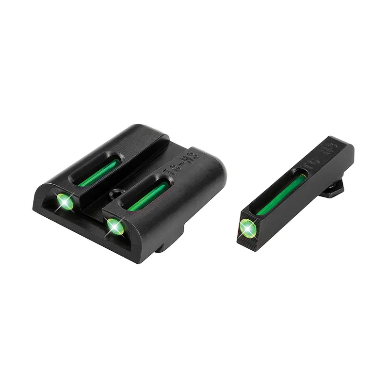 TRUGLO Brite-Site TFO for Glock Low Profile