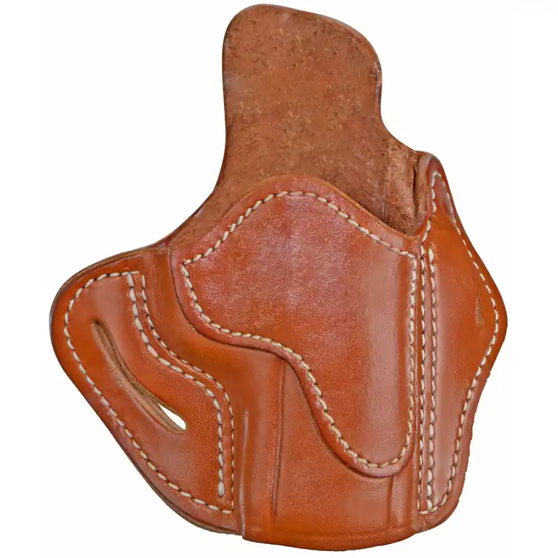 1791 Optic Ready BH2.4S Brown Right-Handed Holster