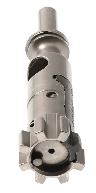 LWRC Advanced Combat Bolt for 6.8 SPC Rifles - Alloy Model 2000070A01