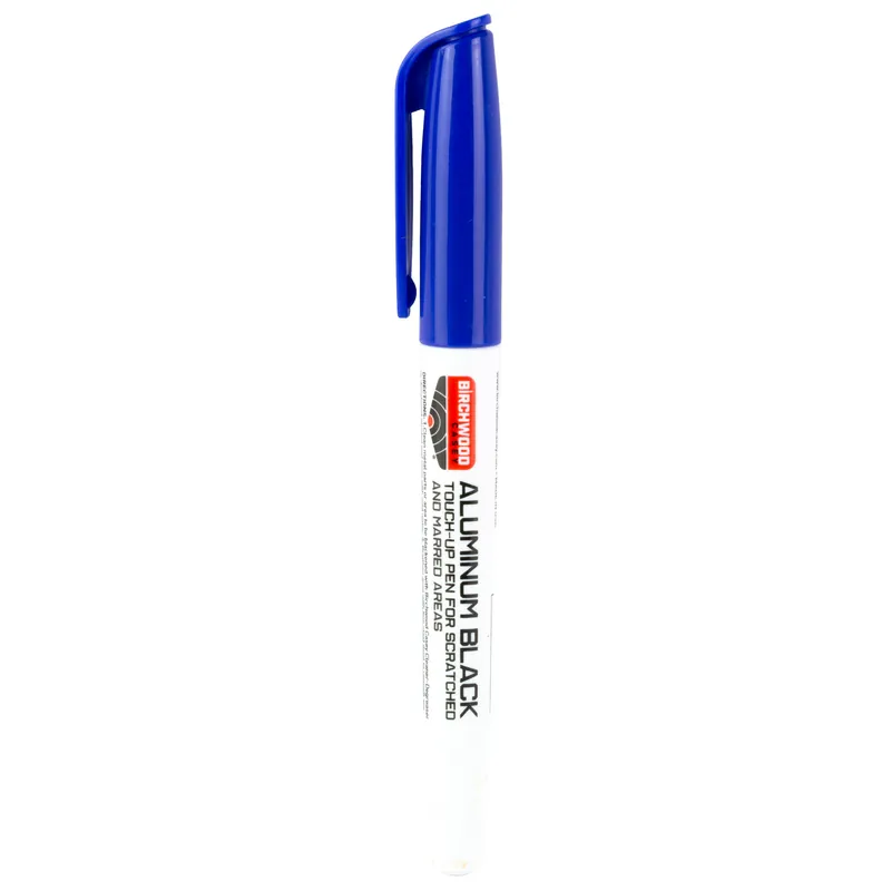 Aluminum Black Touch-Up Pen - B/C Series