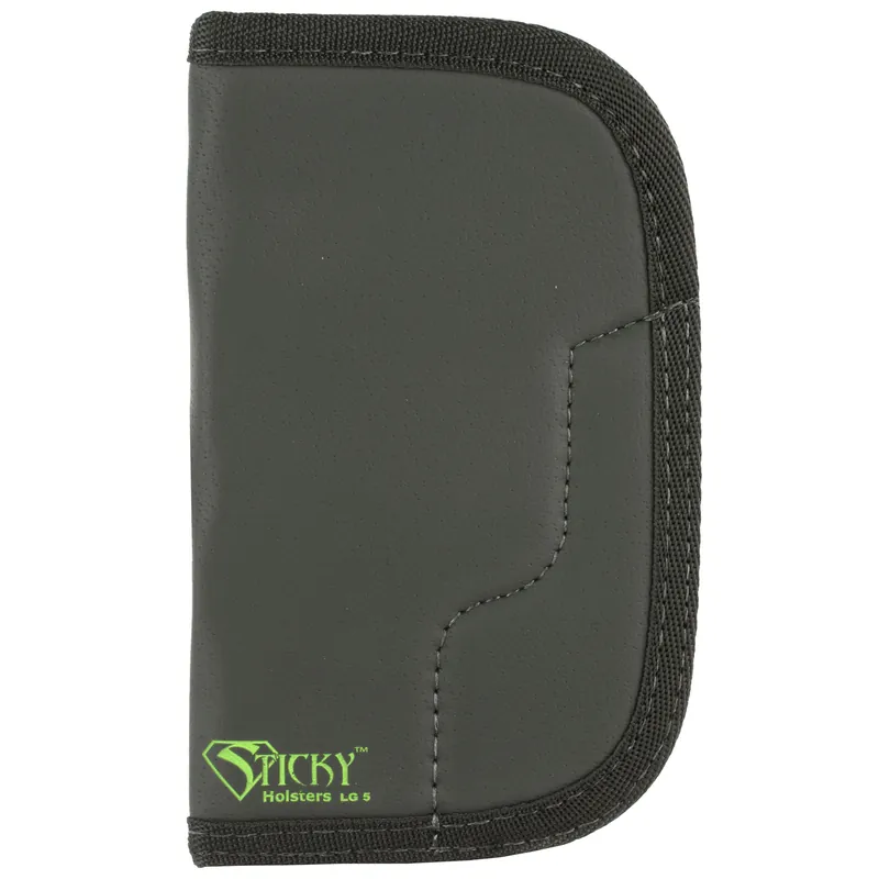 STICKY LG-5 TAURUS JUDGE/TRKR 3-4" Holster