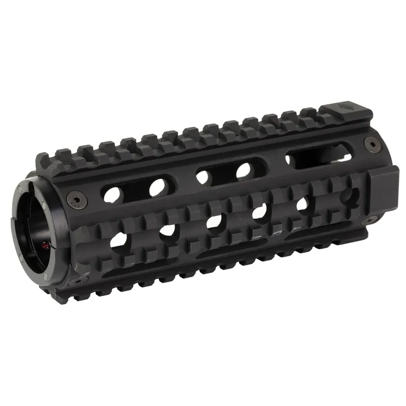 YHM 2-Piece Colt Carbine Black Handguard