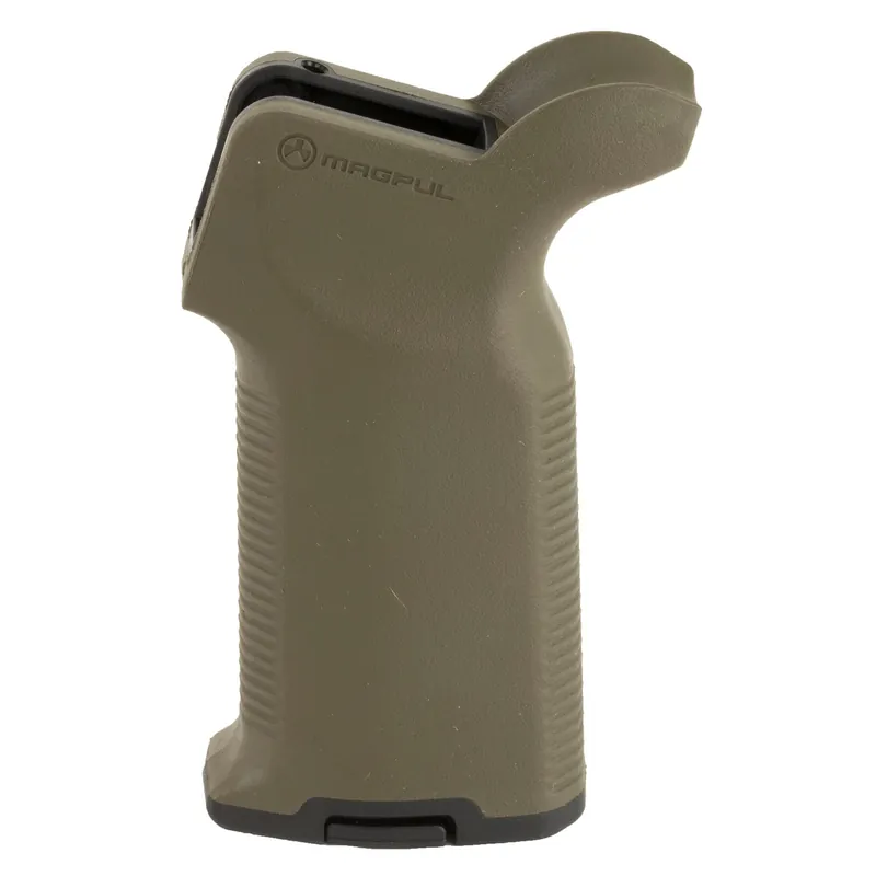 MAGPUL MOE K2+ Grip for AR15/M4 - Olive Drab Green