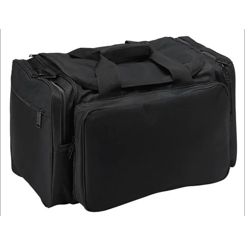 Large Black US PK Box 18x10.5x10