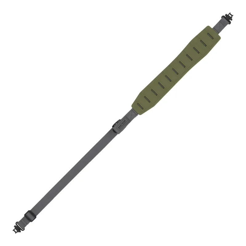 Allen Baktrak KLNG Green Rubber Sling