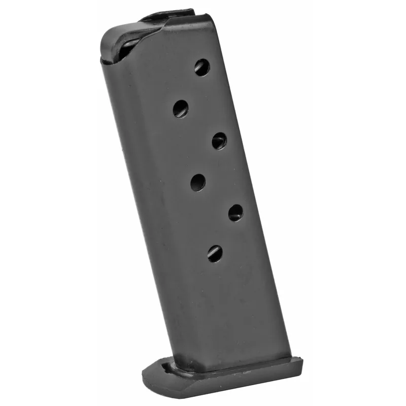 PROMAG Beretta Tomcat .32 ACP 7-Round Magazine, Blue Finish