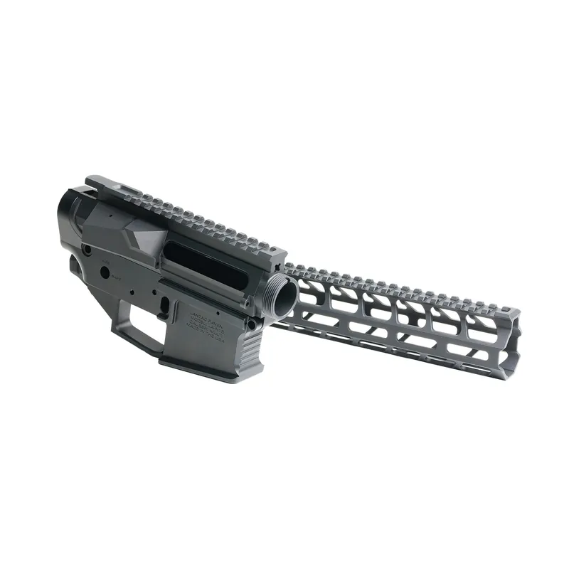 LANTAC RVN Bullet Builder Set 12.5" Barrel