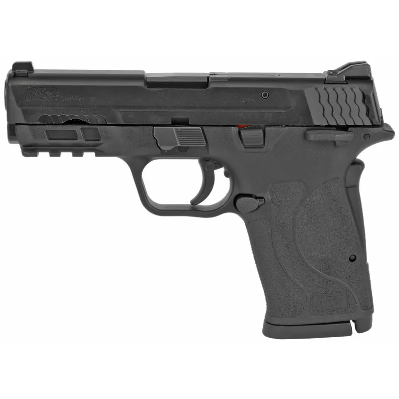 Smith & Wesson Shield EZ 2.0 9mm Pistol with Thumb Safety