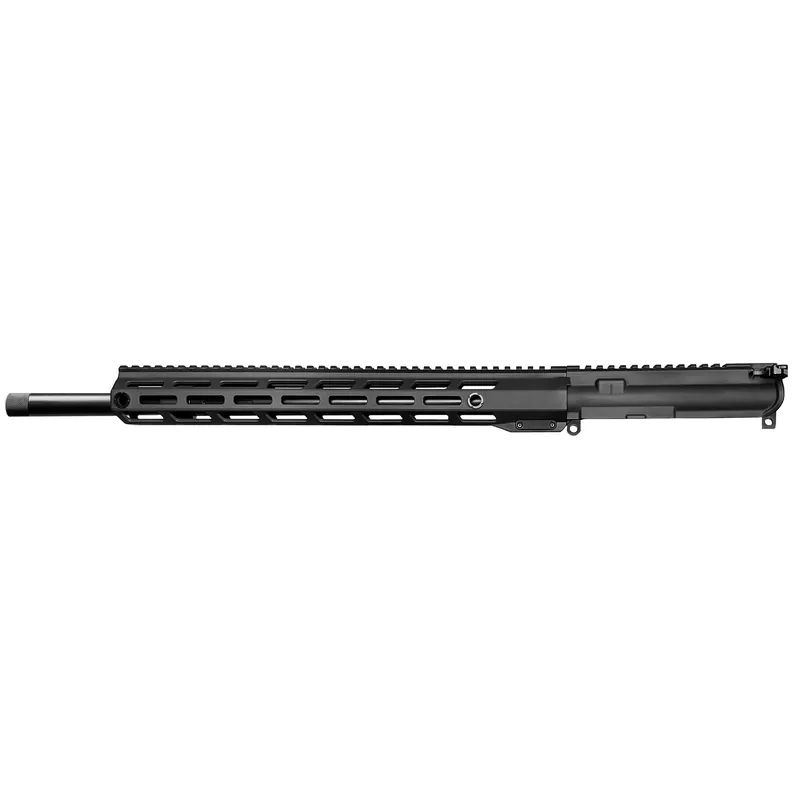 RISE Complete Upper 6mm ARC 18" Black