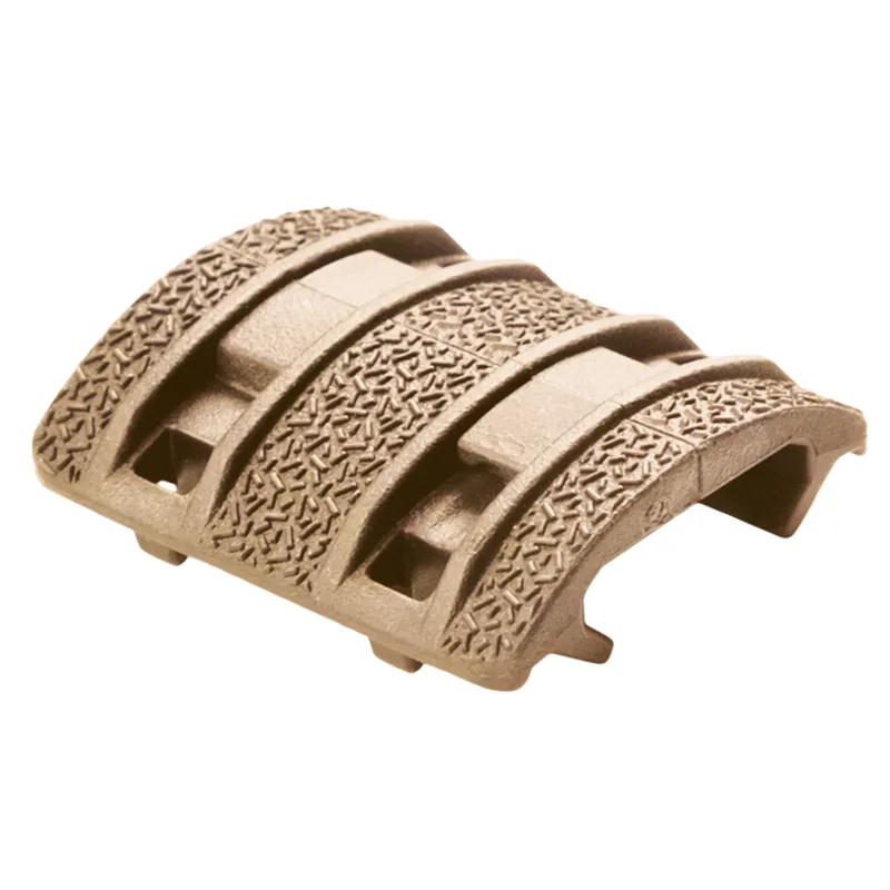 MAGPUL XTM Enhanced Rail Panel Flat Dark Earth