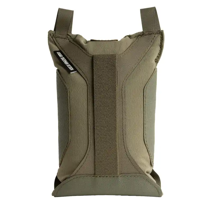 Ranger Green ESD Notch Shooting Bag