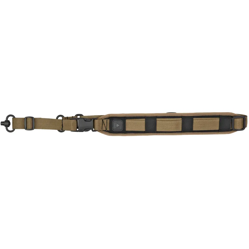 GrovTec QS 2-Point Sentinel Sling in Coyote Brown