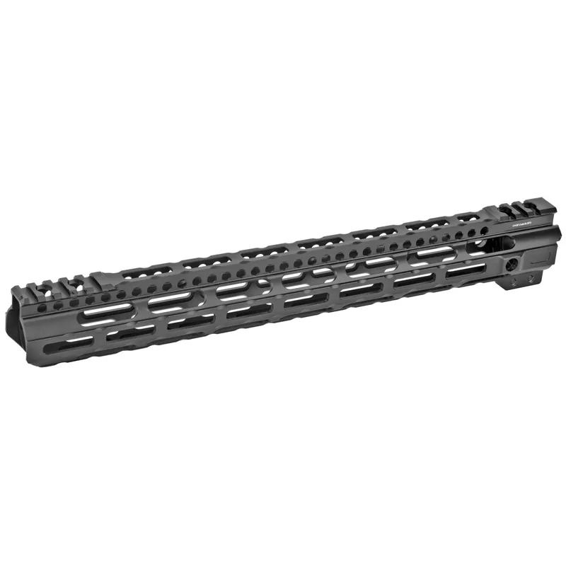 Midwest Combat Rail LW 15" M-LOK Handguard