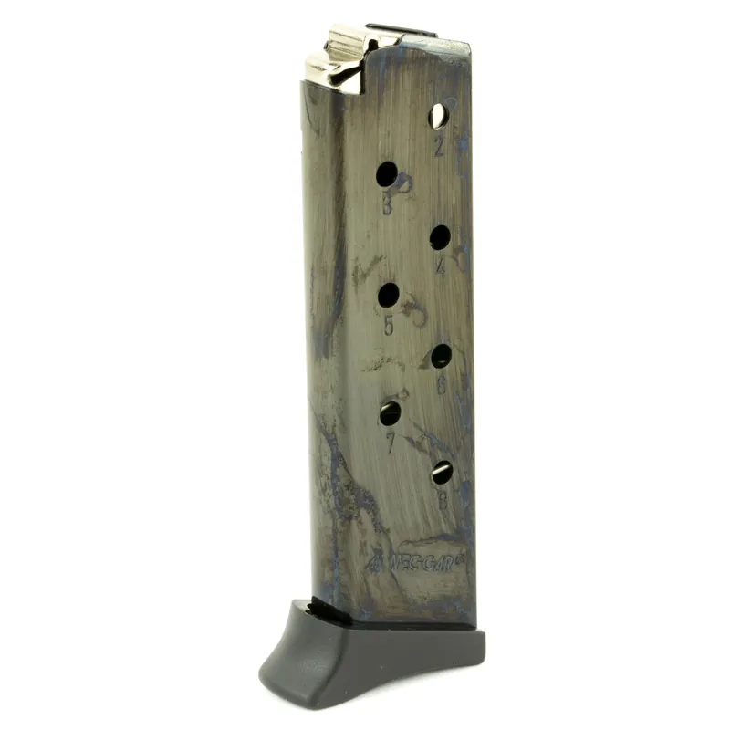 Bersa Thunder 380 ACP 8-Round Magazine - Black