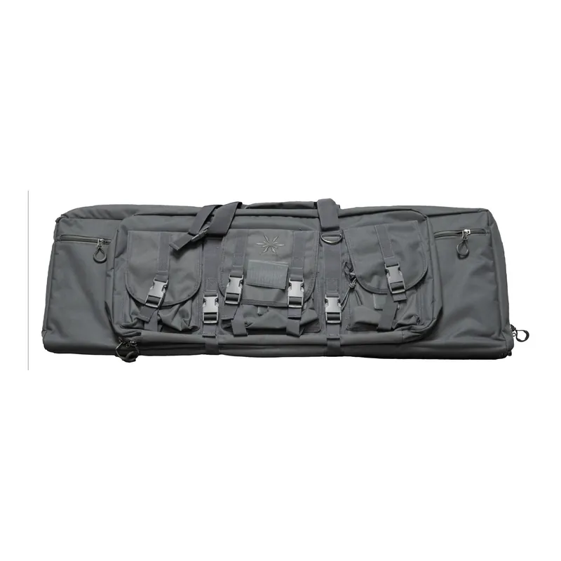 Legend Phoenix Tactical Rifle Case 36" Gray