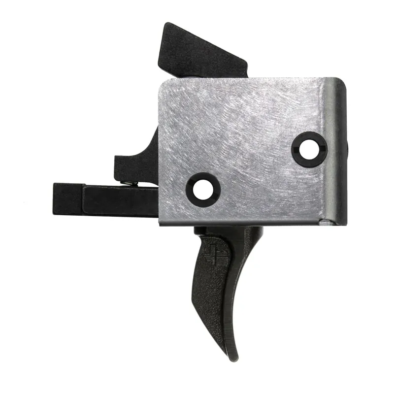 CMC AR-15 Combat Curve Trigger - 2.5 lb Pull Weight