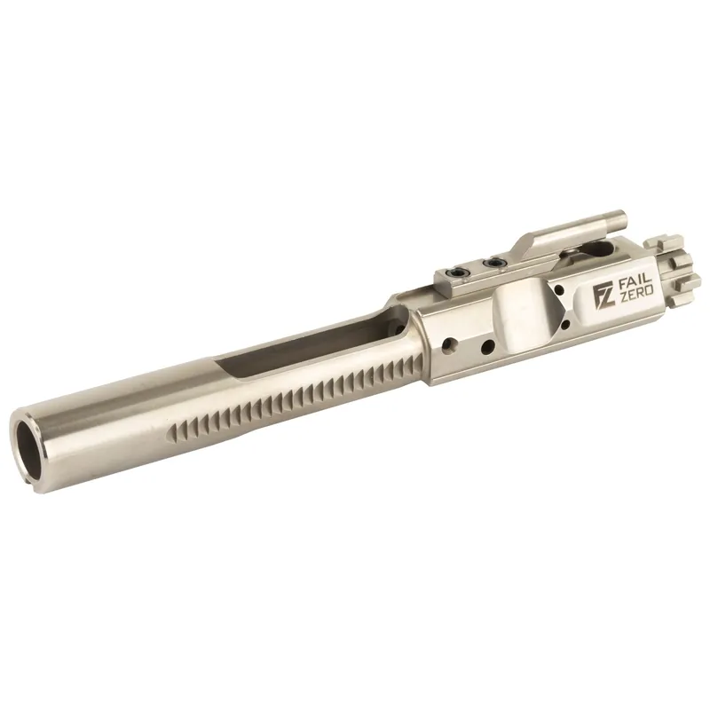 FZ 6.8SPC Bolt Carrier Group No Hammer Nickel Boron