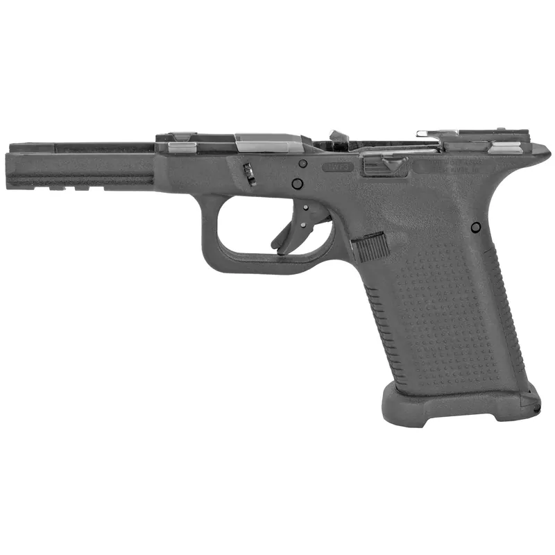 LWD Built TW Full Frame with CMP Grip