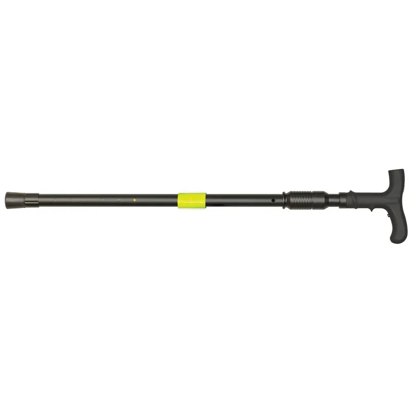 Covert Cane Stun Device with Case - 1ML Volts