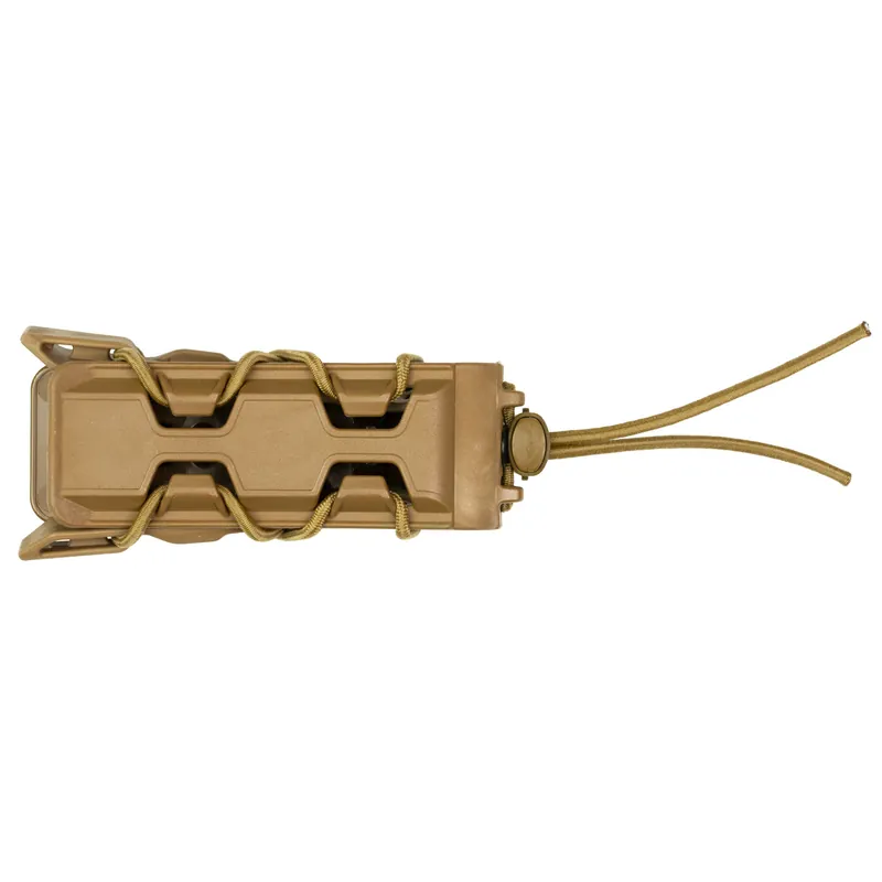 HSGI Polymer Pistol Taco V2 in Coyote Brown