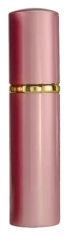 PSP LSPS14PI Hot Lips Pink Pepper Spray, 0.75 oz, 10 ft Range