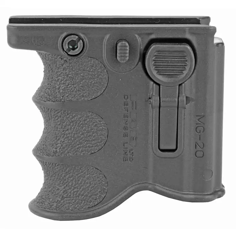FAB DEF M16 Foregrip & Magazine Holder