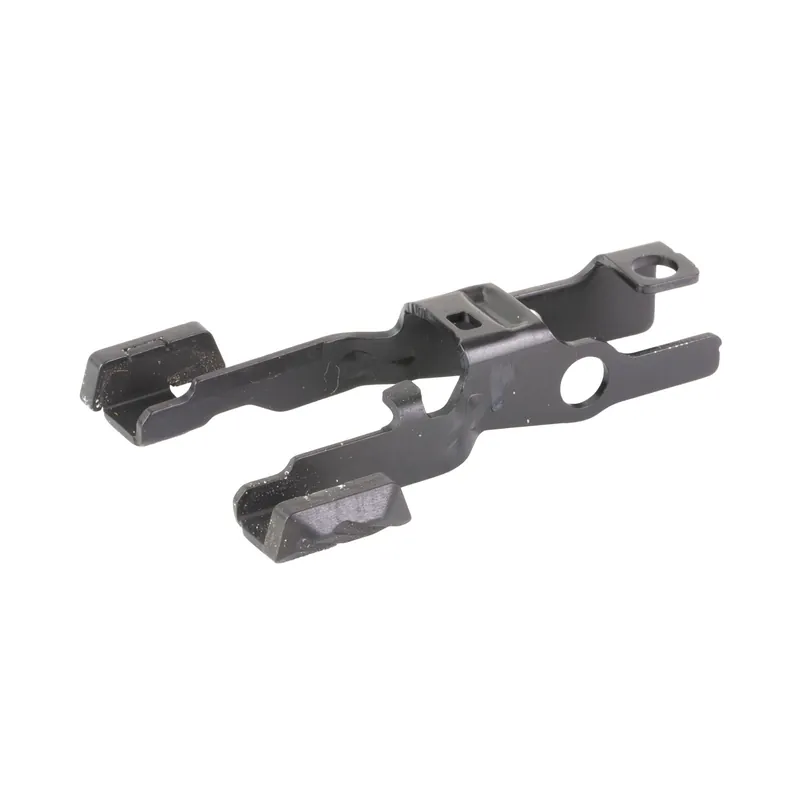 Black Slide Catch for TYRANT SIG P320