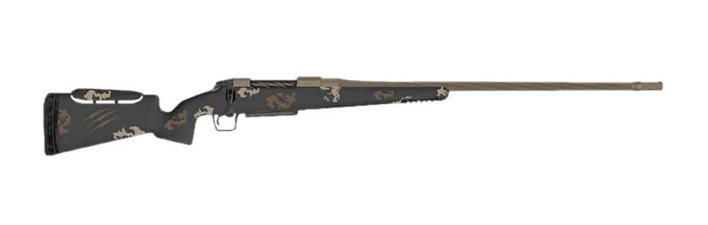 FIERCE FRXP7MMBC20BRS TW RVL XP 7MMBC 20 SB/SONO